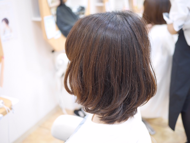 17年トレンドのヘアカラーを美容師がご紹介 最新人気ヘアカラーはこれ 石川県 金沢市 野々市市 口コミで人気 のヘアサロン 美容室 デューポイント